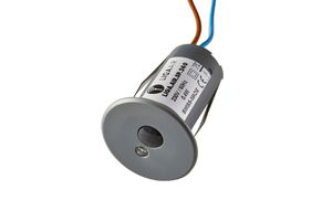 Casambi Bewegungsmelder SP.240.G+ 240V PIR LUX grau