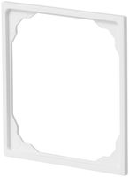 Zwischenrahmen Siemens passend zu Rahmen 60×60mm