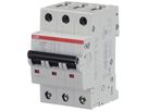 Disgiuntore SMISSLINE TP, 1L, B, 16A, 40kA