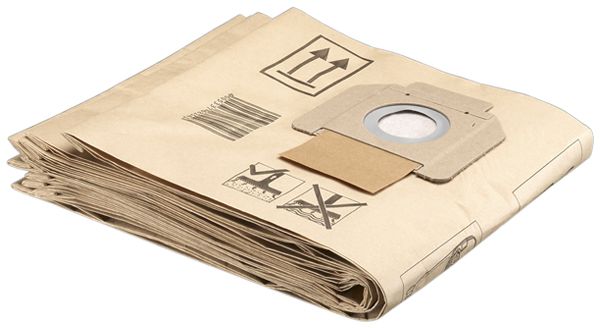 Sac d'aspirateur Rittal AS 4050.860 pour Perforex BC/Perforex MT papier