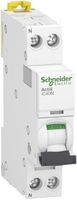 Leitungsschutzschalter Schneider Electric Clario iC40 4A (C) 1LN 6kA
