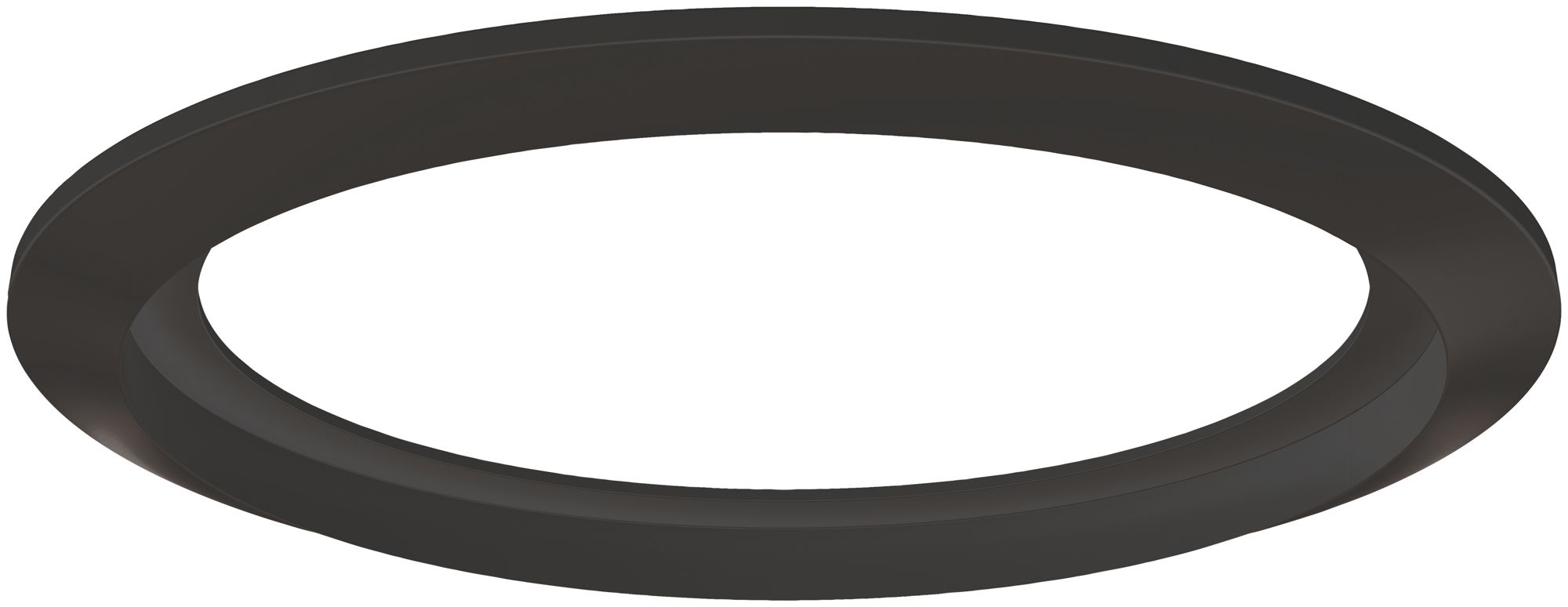 Abdeckrahmen Theben Cover 85 für theRonda und theMova