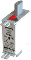 NH-Sicherung Eaton gL/gG NH-000 500V 100A