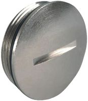 Bouchon de fermeture AGRO PG48 (FG)