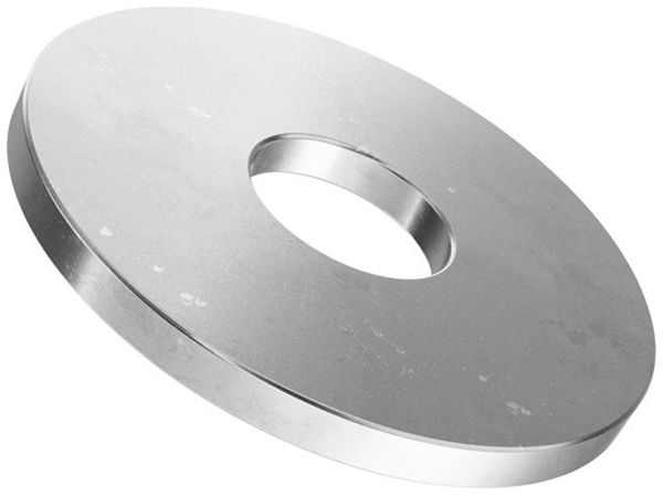 Unterlagsscheibe SFS Ferronorm M4 Ø4.3×15mm DIN522 100 Stück