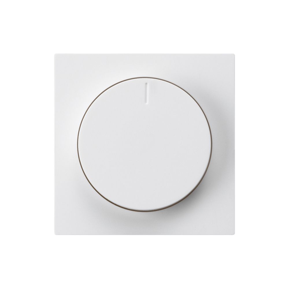 Potentiomètre ENC kallysto 1…10V A blanc