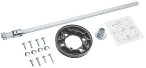 Achsverlängerung Hager 320mm für 80…250A