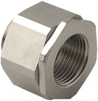 Universal-Drehadapter AGRO Gewinde M32 aussen und innen