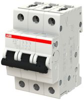 Leitungsschutzschalter SMISSLINE TP, 1LN, K, 4A, 40kA