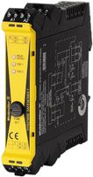 Relais de sécurité Weidmüller SAFESERIES SCS P2SIL3DSES 24VDC 35mA 5A, SIL 3