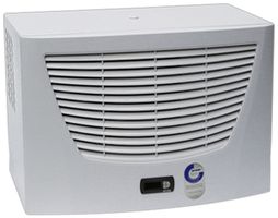 Klimagerät Rittal SK 3382.500 597×417×380mm Luft/Luft 230VAC 0…170m³/h