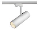 Proiettore LED DOTLUX SLIMtrack, 18…28W, 4000K, 2670lm, TRUE COLOR, bianco