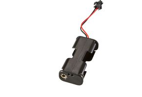 Batteriefach für LIGAAIR PIR BAT.G.2XAA für SWISSPIR.AP