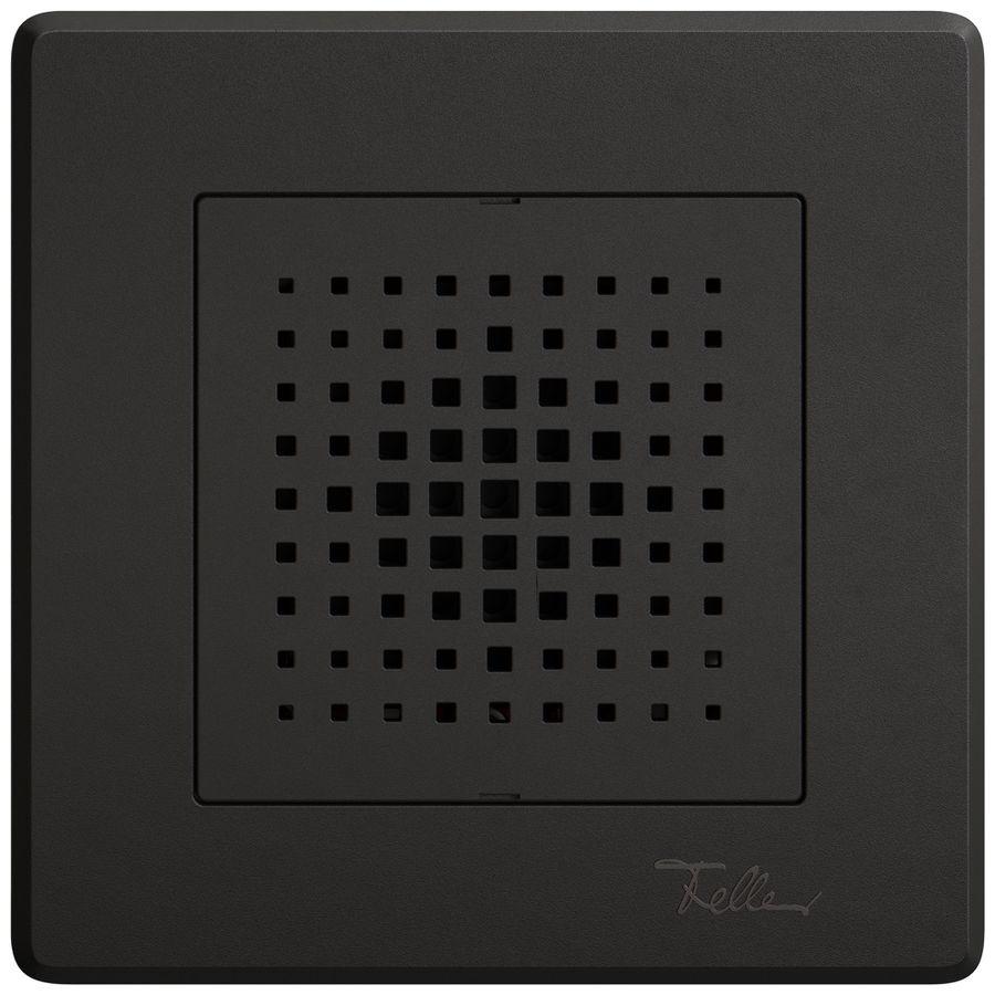 UP-Türgong EDIZIO.liv SNAPFIX® 230V 78dB sz