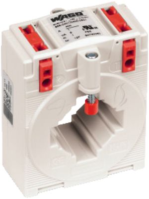 Aufsteck-Stromwandler WAGO 400A/5A