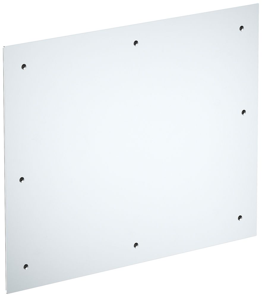 Nassdeckel AGRO 413×305mm IP54 Aluminium