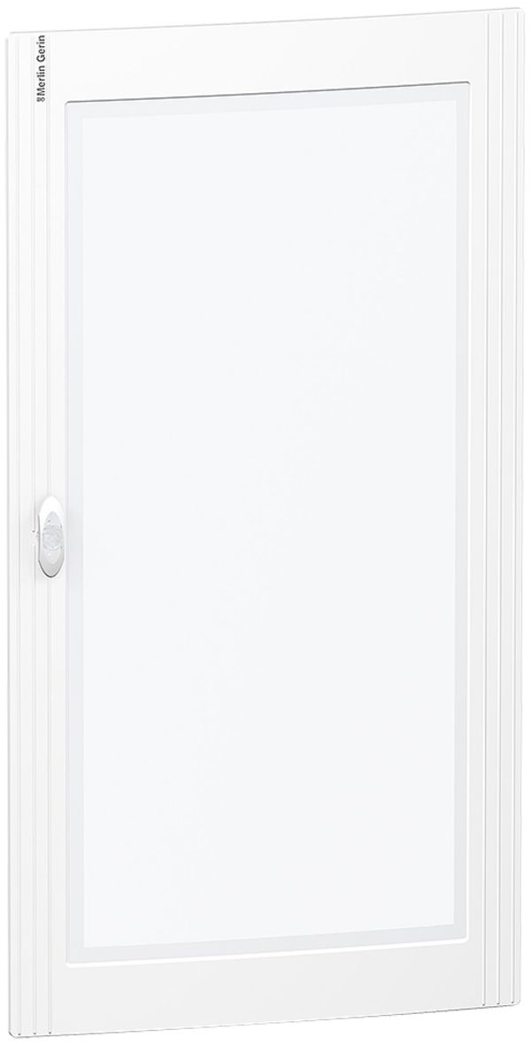 Porta SE Pragma Plus 5f/24moduli