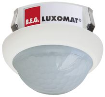 Multicapteur INC Luxomat PICO-BMS DALI-2 blanc