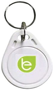 RFID-Schlüsselanhänger Scame TOKEN 10 Stück