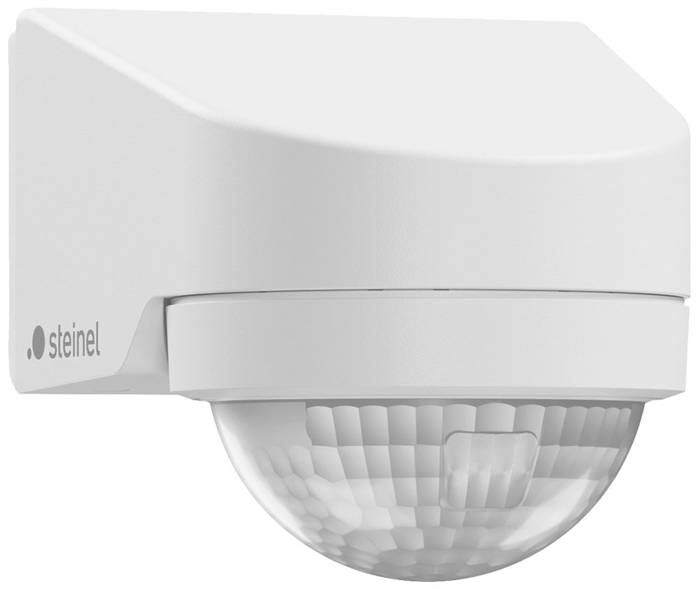 AP-Bewegungsmelder Steinel MD IR N270 COM1 PIR 220…240V 270° IP54 ws