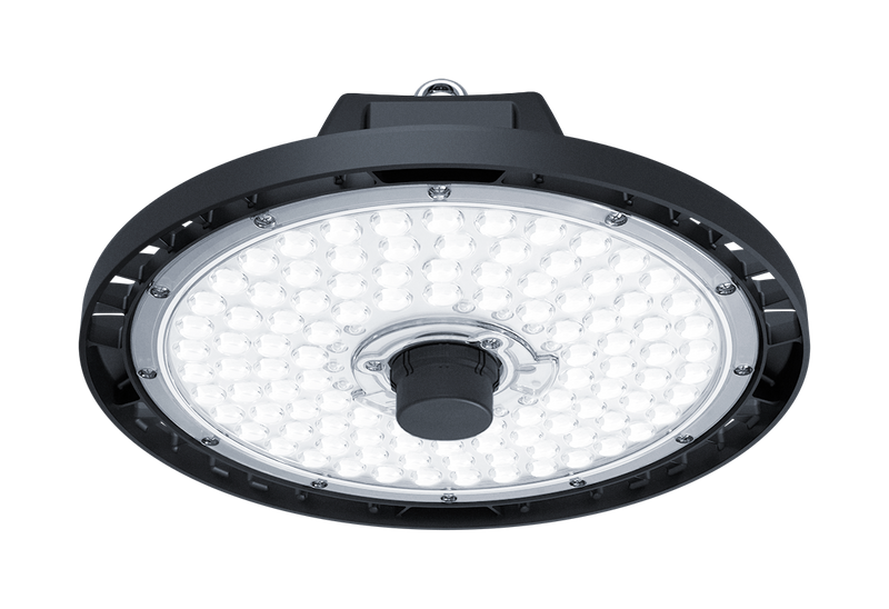 Bewegungsmelder MWS LED-Hallenleuchte Boris