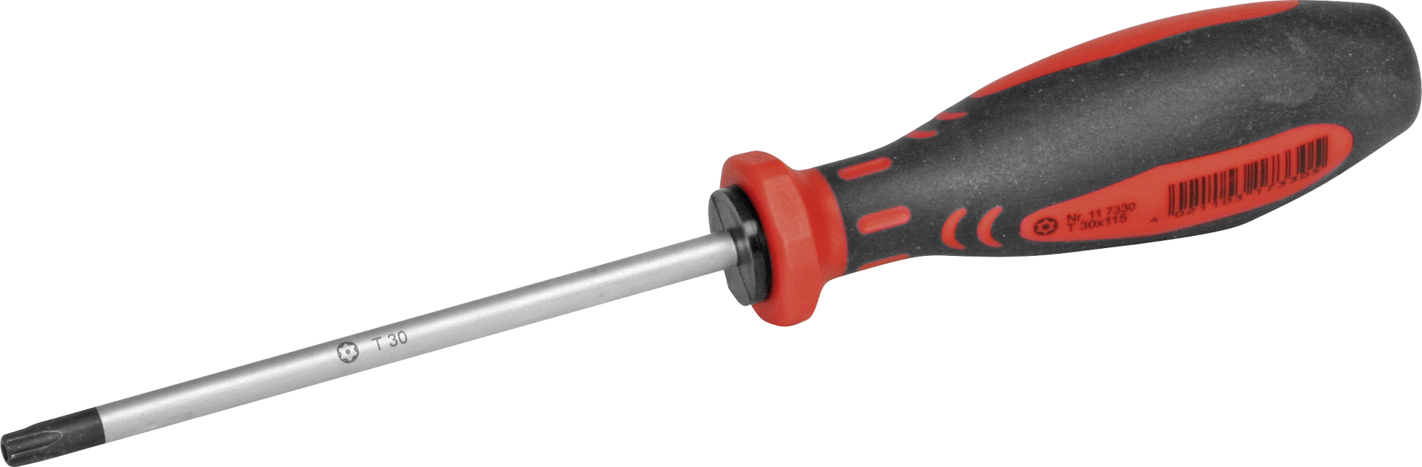 Schraubenzieher 2K Torx T30