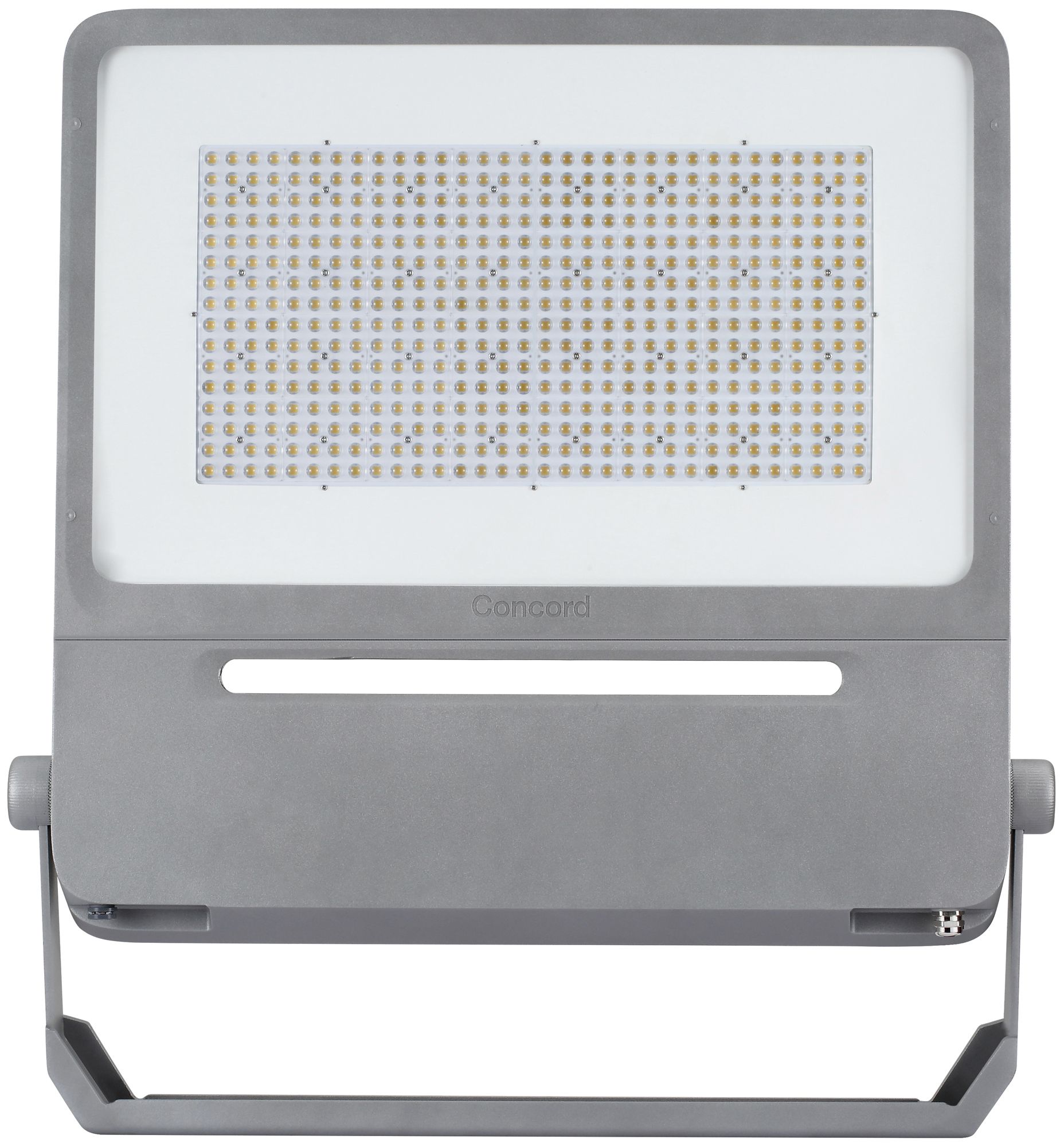 LED-Strahler Sylvania Raiden 30KLM 221W 28700lm 6500K IP66 Str grau