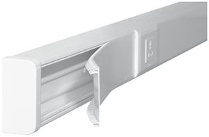 Deckel Evolutive 85mm weiss