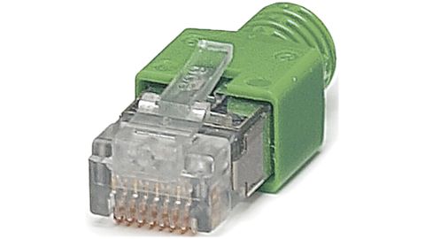 Connecteurs de chantier