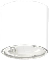 AP-Rahmen Theben für thePixa, weiss