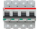 Disjoncteur ABB S804S-C 50A 50kA