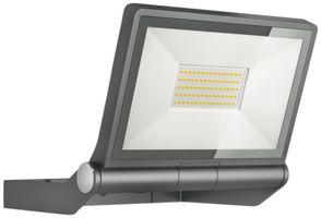 LED-Strahler Steinel XLED ONE XL 3000K 4400lm 43W IP44 anthrazit