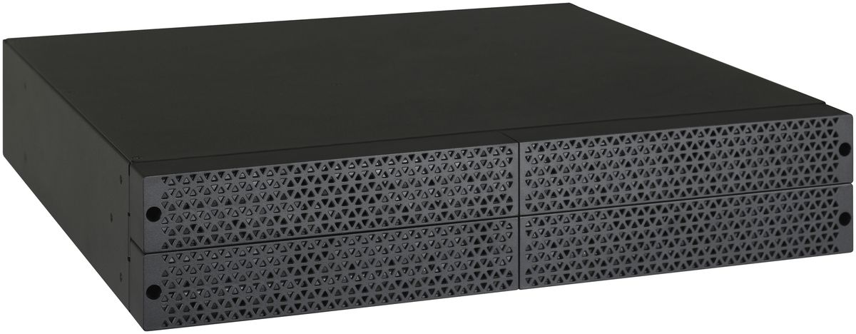 USV-Batterie-Modul Legrand 19" Rack 2U, für KEOR SPE, 1000VA, inkl. Batterien
