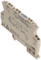 Convertitore di temperatura Weidmüller MCZ PT100/3 CLP -40…100°C