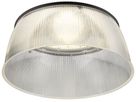 Proiettore capannone LED SLV HIGHBAY C 400 200W 35000lm 840 IP65 VWB DA Ø400 ne