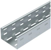Kabelrinne Bettermann MKS 610 FS 60×100×3000mm Stahl Zink