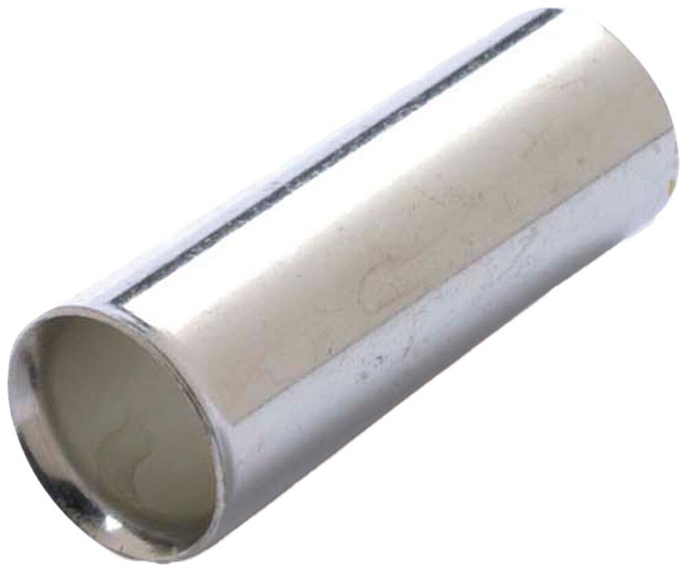 Embout de câble Plica BM 10mm² 13.8mm cuivre étain