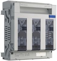 NHS-Lasttrenner weber.silas DIN3 690VAC 630A Reiter T.70mm Abgang oben/unten