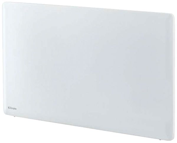 Wandkonvektor Dimplex DTD 4R 20 230V 2000W IP24