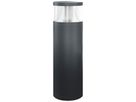Borne lumineuse LED ESYLUX ALVA BL ANT 16W 4000K, 540mm, anthracite, clair
