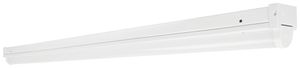 LED-Lichtleiste LEDVANCE LN UO EL 48W 7200lm 830/835/840 EM3h 1458mm weiss