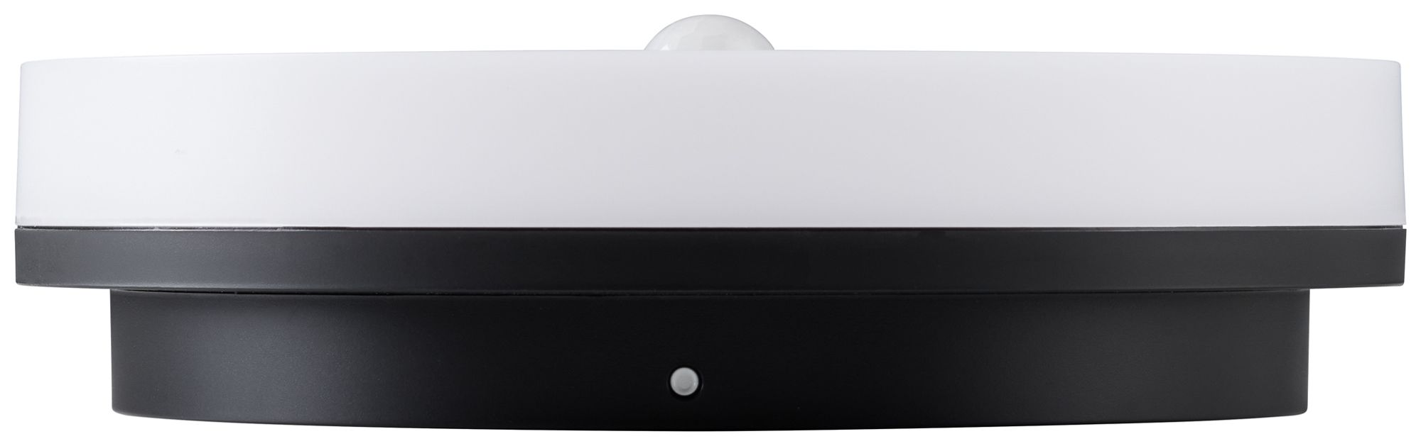 LED-Decken-/Wandleuchte Slice Circle2 PIR SEN 15W 1700lm 830/840 IP54 Ø220 sz