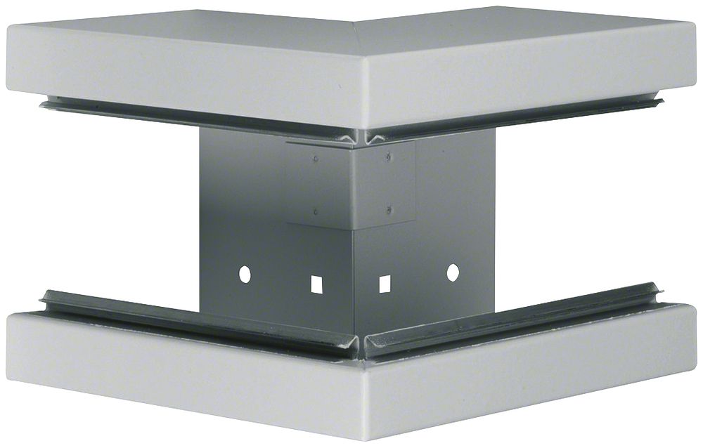 Ausseneck Tehalit BRS 100130 verzinkt