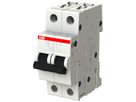 Leitungsschutzschalter ABB S202-C10 10A C 6kA