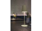 Lampada da tavolo LED SLV VINOLINA TWO 2W 190lm 2200/2700/3000K REG verde