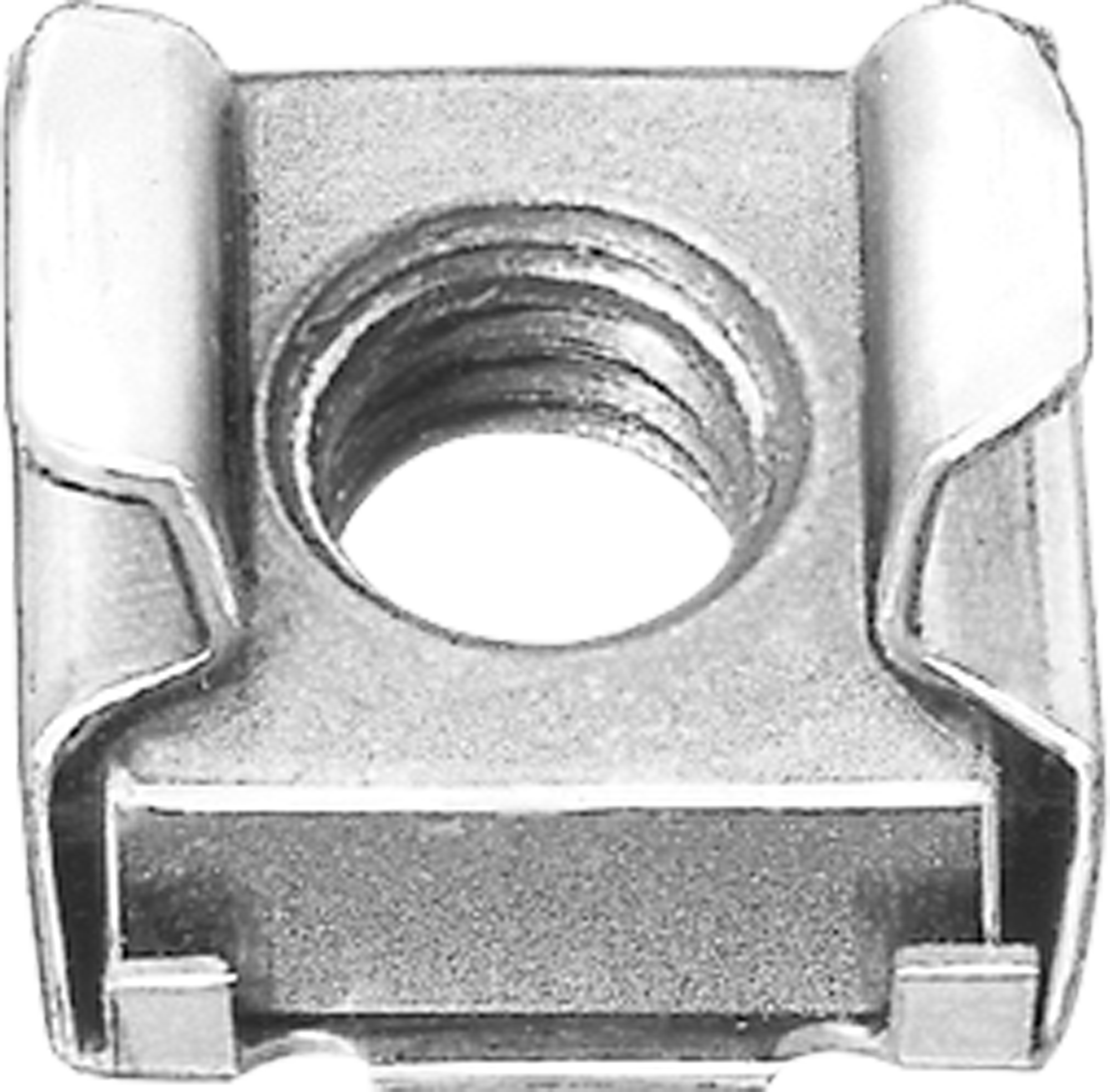 ECROU A CAGE RITTAL M5