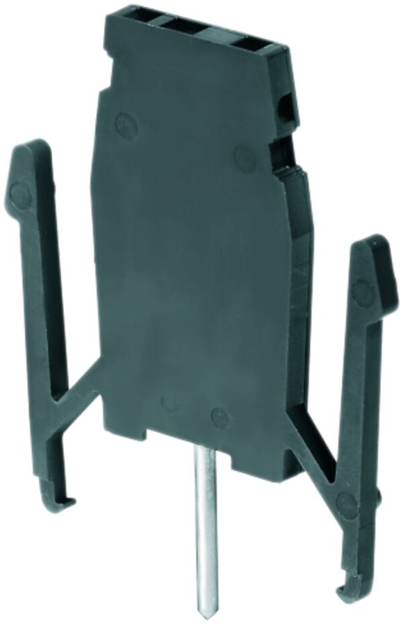 Testadapter Weidmüller WTA 2 WDU2.5-10 W-Reihe