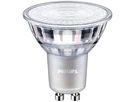LED-Lampe MASTER LEDspot Value D GU10 3.7…35W 927 36°, dimmbar