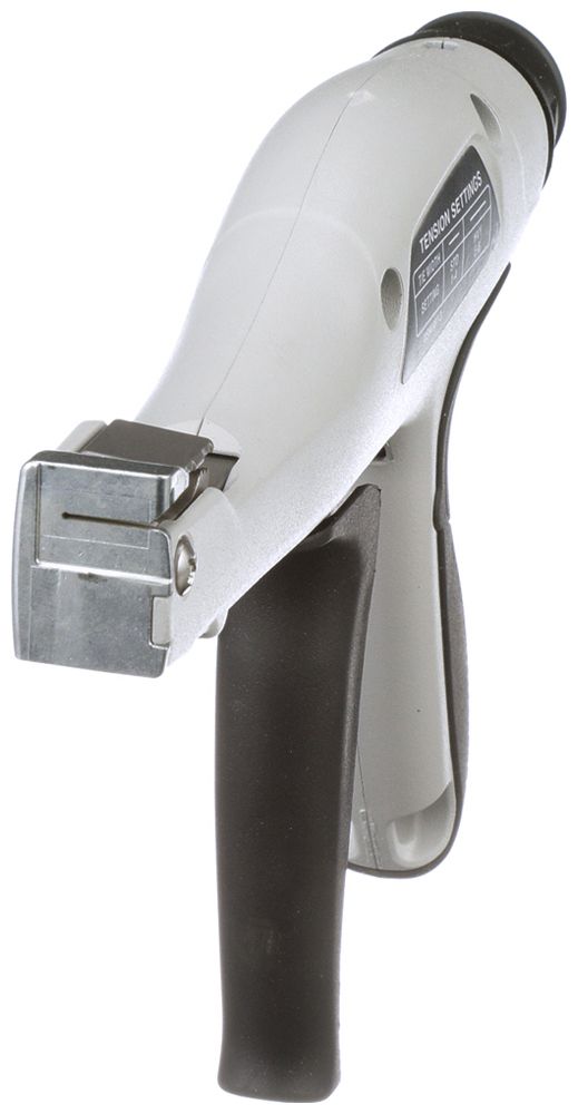 Utensile di serraggio per fascette GS4MT-E, per 4.6…7.9 mm, lunghezza 170 mm