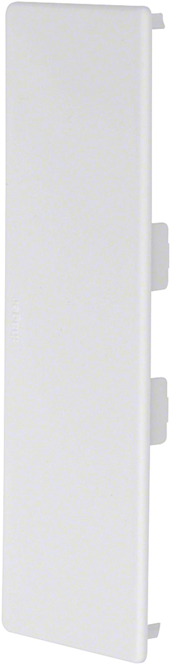 Abschlussplatte Tehalit zu LF 60190 hellgrau